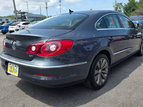 Used 2012 Volkswagen CC Sport FWD image 5