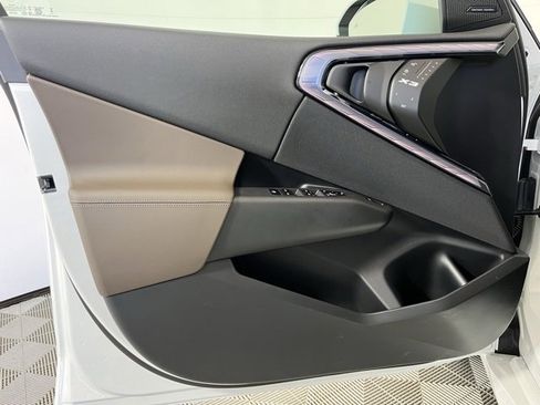 Used 2025 BMW X3 xDrive30i w/ Premium Package image 10