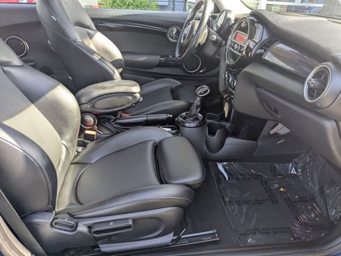 Used 2015 MINI Cooper S image 20