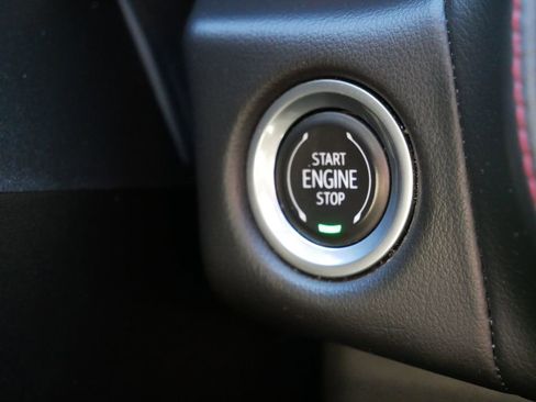 Used 2021 Chevrolet Tahoe RST w/ Luxury Package image 25