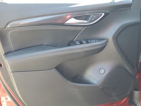 Certified 2023 Buick Envision Preferred w/ Sport Touring Package AWD/4WD image 27