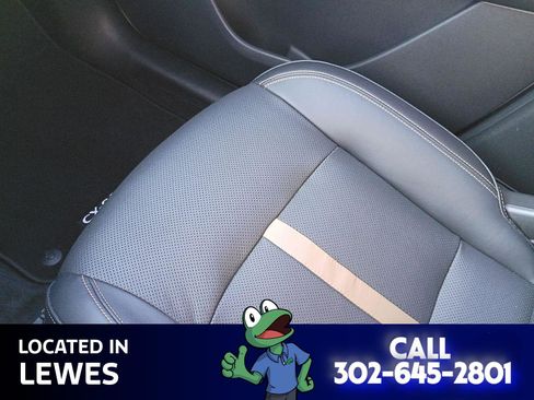 Used 2024 MAZDA CX-90 Plug-In Hybrid w/ Premium Plus image 27