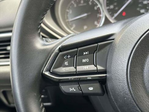 Used 2023 MAZDA CX-5 AWD 2.5 S image 26
