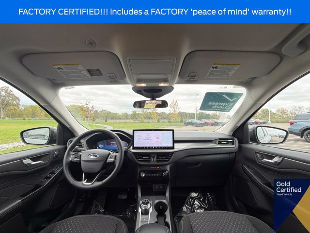 Used 2023 Ford Escape Active w/ Tech Pack #2 AWD/4WD image 22