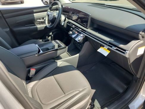 New 2026 Hyundai Tucson SEL AWD/4WD image 22