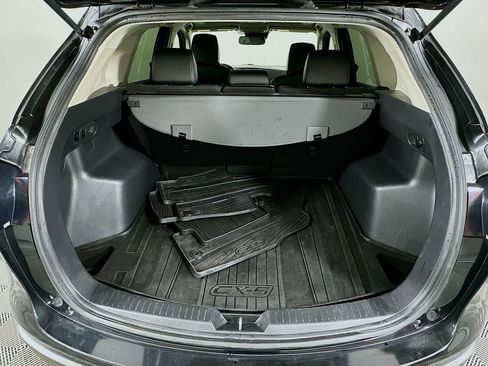 Used 2016 MAZDA CX-5 Grand Touring image 26