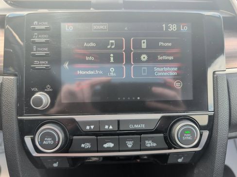 Used 2020 Honda Civic EX image 13