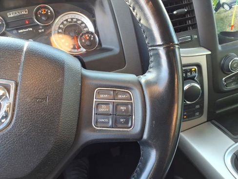 Certified 2018 RAM 1500 Big Horn image 21