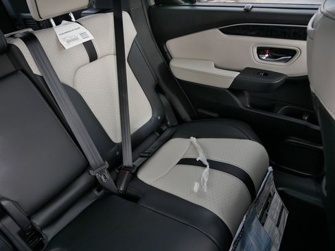 New 2026 Honda Passport TrailSport Elite image 11