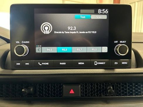 Certified 2025 Honda CR-V EX image 30