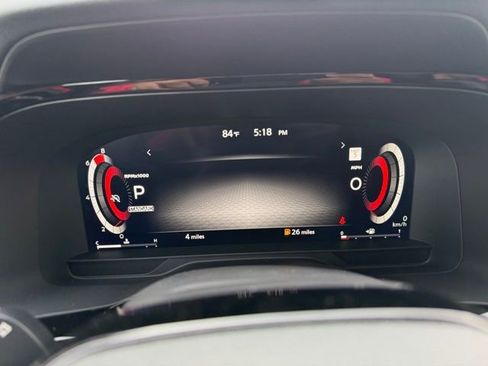 New 2026 Nissan Pathfinder SL AWD/4WD image 16
