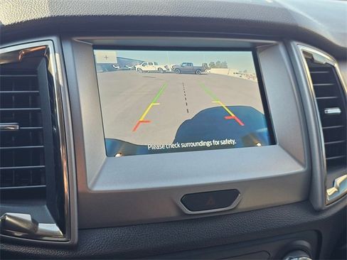 Used 2023 Ford Ranger XLT w/ Equipment Group 302A High image 21