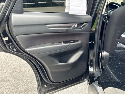 Used 2023 MAZDA CX-5 AWD 2.5 S image 11