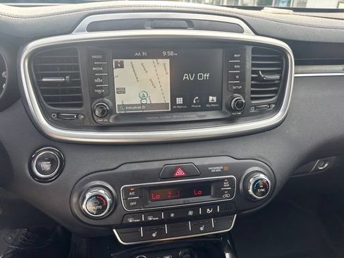 Used 2019 Kia Sorento SX AWD/4WD image 14
