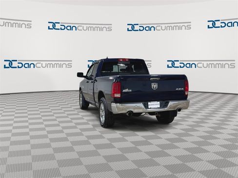 Used 2014 RAM 1500 Big Horn image 7