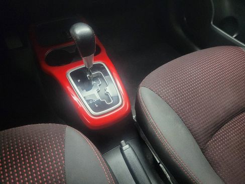 Used 2020 Mitsubishi Mirage LE FWD image 26