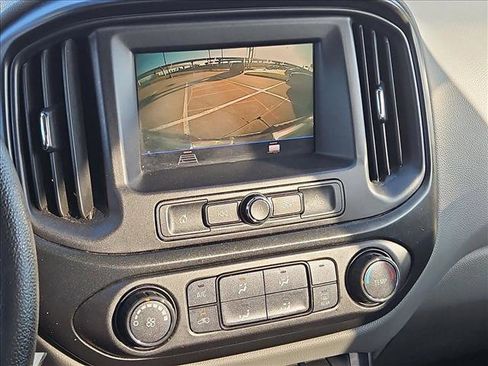 Used 2021 GMC Canyon Elevation Standard w/ Convenience Package image 13