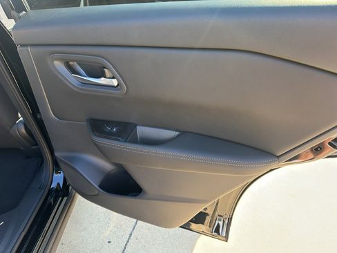 New 2026 Nissan Rogue SV image 16