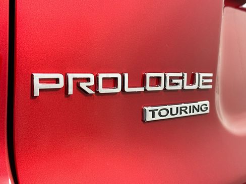 New 2026 Honda Prologue Touring image 10