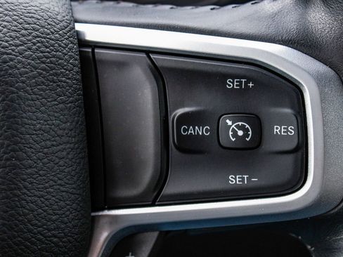 Used 2023 RAM 1500 Big Horn image 27