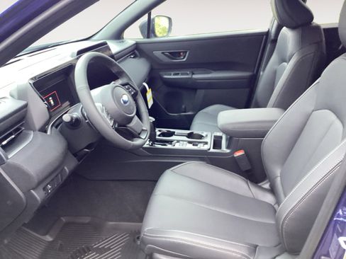 New 2026 Subaru Outback Limited AWD/4WD image 9