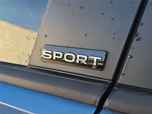 New 2026 Volkswagen Jetta Sport FWD image 6
