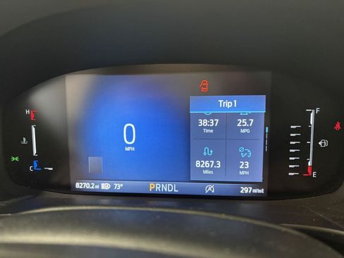 Used 2024 Ford Escape Active w/ Tech Pack #1 AWD/4WD image 16