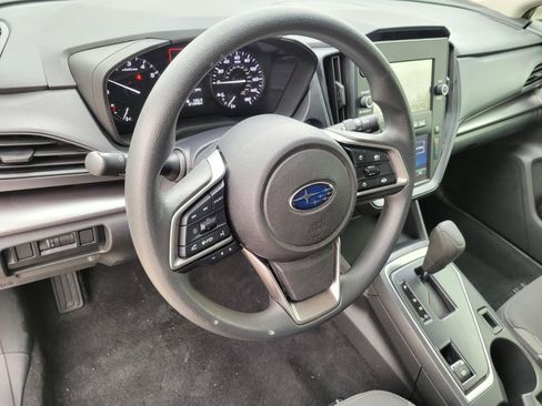 Certified 2024 Subaru Impreza 2.0i AWD/4WD image 25