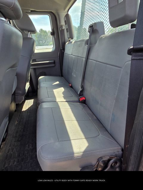 Used 2016 Ford F350 XL AWD/4WD image 13