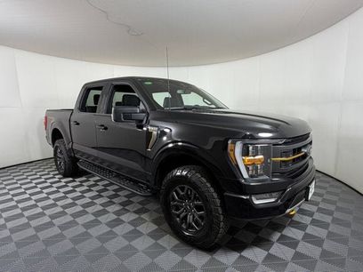 Used 2023 Ford F150 Tremor w/ Trailer Tow Package