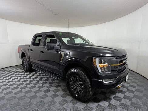 Used 2023 Ford F150 Tremor w/ Trailer Tow Package AWD/4WD image 1