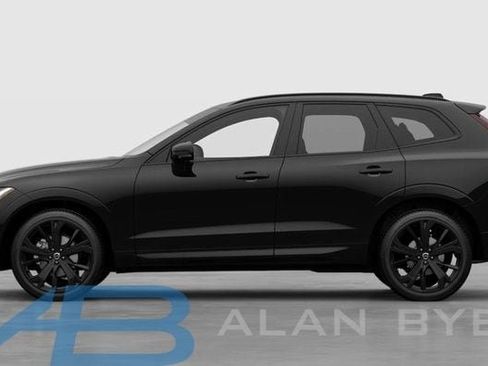 New 2026 Volvo XC60 B5 Plus w/ Protection Package Premier image 1