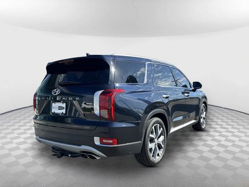 Used 2021 Hyundai Palisade SEL image 6