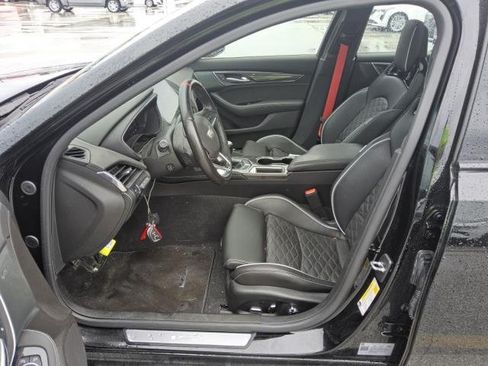 Used 2023 Cadillac CT5 V Blackwing RWD image 12
