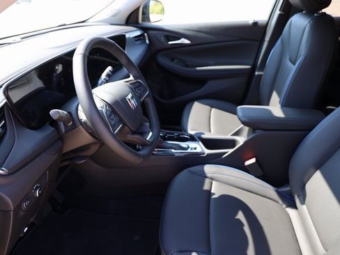 New 2026 Buick Encore GX Sport Touring w/ Advanced Technology Package image 10
