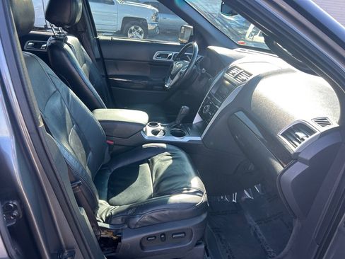 Used 2012 Ford Explorer Limited image 14