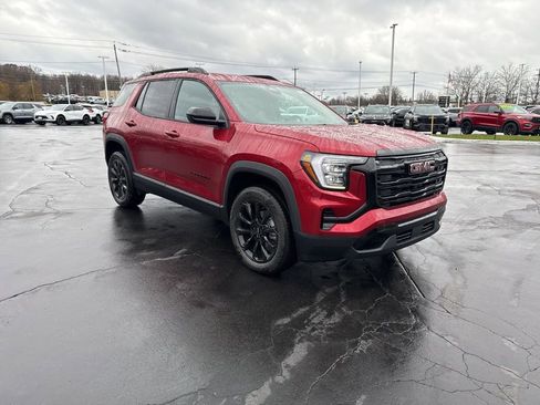 New 2026 GMC Terrain Elevation w/ Elevation Premium Package image 4