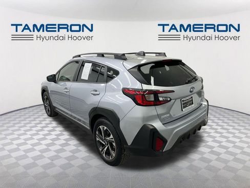 Used 2024 Subaru Crosstrek 2.0i Premium AWD/4WD image 3