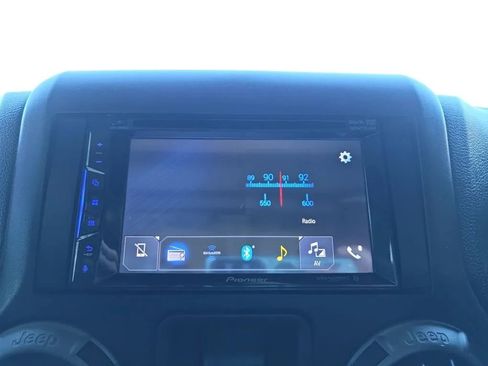 Used 2016 Jeep Wrangler Sport w/ Quick Order Package 24S image 26