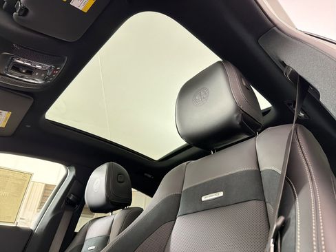 New 2026 Mercedes-Benz GLE 53 AMG 4MATIC Coupe image 16