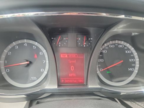 Used 2017 GMC Terrain Denali FWD image 37