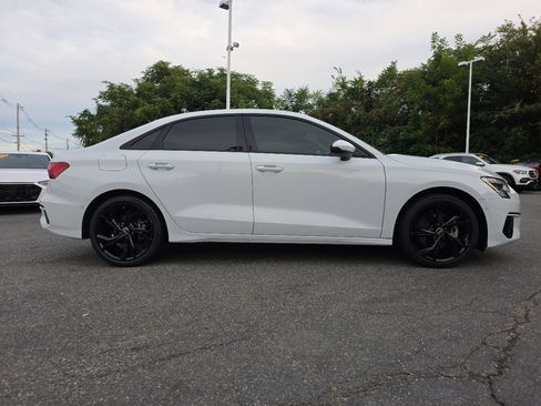 Used 2023 Audi A3 2.0T Premium w/ Convenience Package image 18