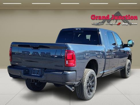 New 2026 RAM 2500 Laramie image 5
