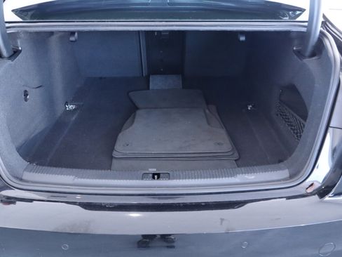 Used 2018 Audi A6 2.0T Premium w/ 20" Black Optic Wheel Package image 28