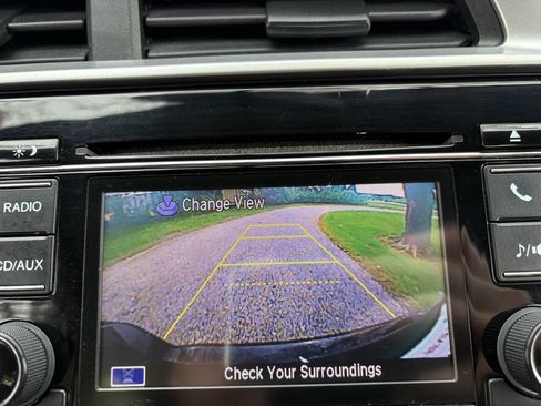 Used 2016 Honda Fit LX image 19