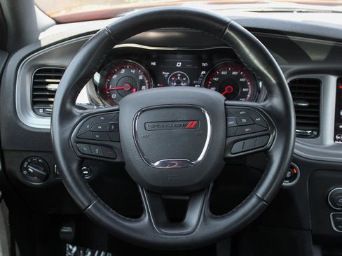 Used 2023 Dodge Charger GT w/ Blacktop Package image 20