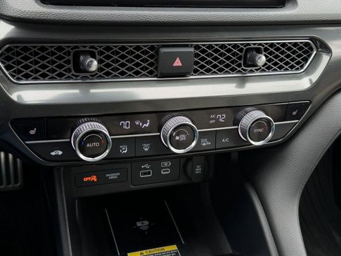 Used 2023 Acura Integra A-Spec image 29