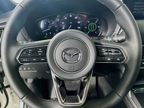 New 2026 MAZDA CX-70 3.3 Turbo w/ Premium Plus Pkg image 11