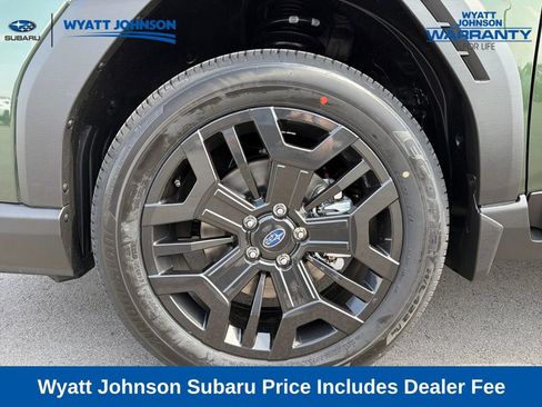 New 2026 Subaru Outback Limited XT AWD/4WD image 3