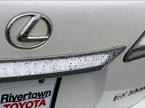 Used 2015 Lexus RX 350 AWD image 30